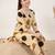 Women Printed Regular Pure Cotton Kurta with Trousers