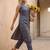 Women Printed Regular Pure Cotton Kurta with Trousers