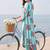 Women Floral Printed Regular Pure Cotton Kurta with Trousers