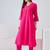 Women Regular Liva Kurta with Trousers