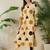 Women Printed Regular Pure Cotton Kurta with Trousers