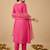 Women Empire Kurta with Trousers & With Dupatta