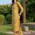Women Ethnic Motifs Printed Regular Pure Cotton Kurta with Trousers