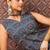 Women Printed Regular Pure Cotton Kurta with Trousers