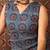 Women Printed Regular Pure Cotton Kurta with Trousers