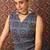 Women Printed Regular Pure Cotton Kurta with Trousers