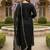 Women Ethnic Motifs Embroidered Regular Thread Work Liva Kurta with Trousers & With Dupatta