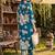 Women Floral Printed Regular Kurta with Trousers
