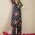 Women Floral Printed Regular Pure Cotton Kurta with Trousers