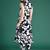 Floral Printed Pleated Pure Cotton Kurta with Trousers