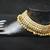 perfect bridal anklets with ghungroos
