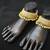 perfect bridal anklets with ghungroos