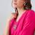 Women Regular Liva Kurta with Trousers