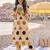 Women Printed Regular Pure Cotton Kurta with Trousers