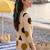 Women Printed Regular Pure Cotton Kurta with Trousers