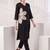 Women Ethnic Motifs Regular Kurta with Trousers