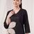 Women Ethnic Motifs Regular Kurta with Trousers