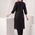 Women Ethnic Motifs Regular Kurta with Trousers