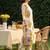 Women Floral Printed Regular Pure Cotton Kurta with Trousers