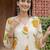 Women Printed Regular Pure Cotton Kurta with Trousers