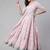 Women   Cotton Floral Printed Anarkali Kurta