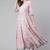 Women   Cotton Floral Printed Anarkali Kurta
