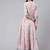 Women   Cotton Floral Printed Anarkali Kurta