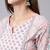 Women   Cotton Floral Printed Anarkali Kurta