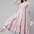 Women   Cotton Floral Printed Anarkali Kurta
