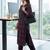 Women Ethnic Motifs Printed Regular Pure Cotton Kurta with Trousers