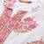 Floral Printed Pure Cotton Kurta with Trousers