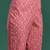 Floral Printed Pure Cotton Kurta with Trousers