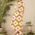 Women Floral Printed Regular Pure Cotton Kurta with Trousers