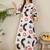 Women Printed Regular Pure Cotton Kurta with Palazzos