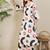 Women Printed Regular Pure Cotton Kurta with Palazzos