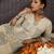 Women Printed Regular Pure Cotton Kurta with Trousers
