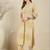 Women Printed Regular Pure Cotton Kurta with Trousers
