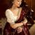 Maroon color satin silk saree with beige blouse heavy embroidered work