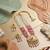 Kundan necklace set with mulitcolor beads & pearls | antique gold plated bollywood bridal wedding jewelry for women