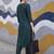Women Regular Kurta with Trousers