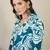 Women Floral Printed Regular Pure Cotton Kurta with Trousers