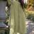 Women Floral Embroidered Regular Thread Work Pure Cotton Kurta with Trousers & With Dupatta