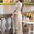 Women Floral Embroidered Regular Thread Work Cotton Kurta With Palazzos & Dupatta
