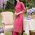 Women Ethnic Motifs Printed Regular Pure Cotton Kurta with Trousers