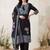 Women Ethnic Motifs Printed Regular Pure Cotton Kurta with Trousers & With Dupatta