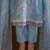 Women Floral Embroidered Regular Thread Work Kurta with Trousers & With Dupatta