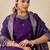 Women Ethnic Motifs Printed Kurta with Trousers & Dupatta