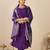 Women Ethnic Motifs Printed Kurta with Trousers & Dupatta