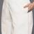 Floral Embroidered Thread Work  Cotton Kurta With Palazzos & Dupatta