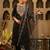 Ethnic Motifs Embroidered Kurta With Trousers & Dupatta